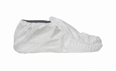 Tyvek ® disposable overschoen, met antislipzool, laag