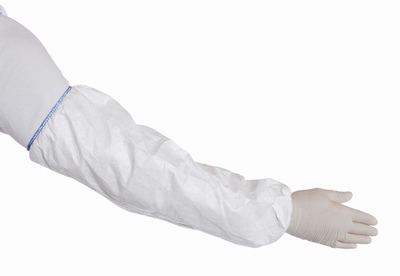 Tyvek ® disposable overmouw (100 paar/doos)