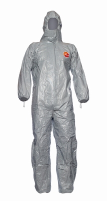 Beschermende antistatische overall TYCHEM ® F