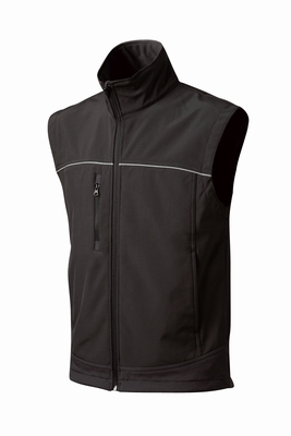 Softshell bodywarmer Elysee