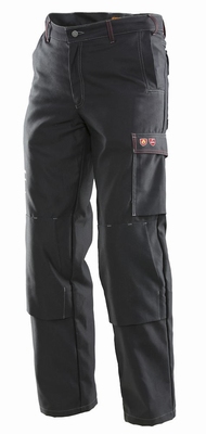 Jobman laskleding Flame Retardent - broek