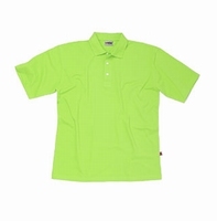 Poloshirt Ricardo - Lady -  korte mouw