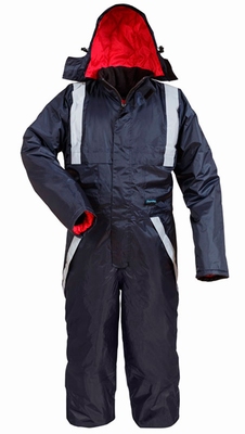 Winter / regen combi - Legendary Arctic thermo overall