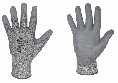 Tough Wenzo - handschoen snijbescherming Level B