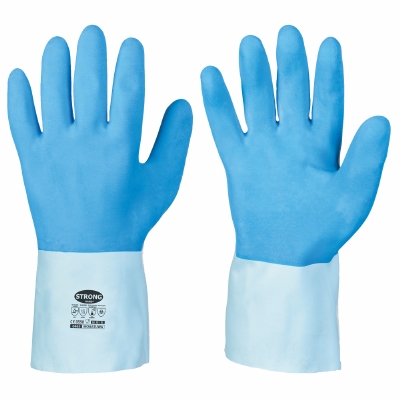 Classic Moratuwe chemiecaliën handschoen