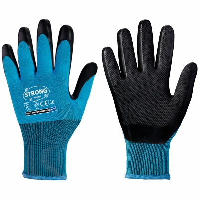 Gridstar Freezer Winter koude-isolerende coldgrip handschoen