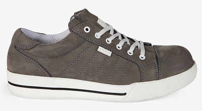 Redbrick Druser Taupe Safety Sneaker Laag S3 (Taupé)