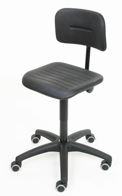 Ambaegtik Spindel-1 - stabiele stoel met draaispindel