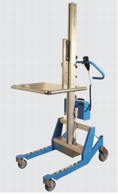 Lift Trolley LD130P minilift, hef- en tilhulp - 130 kg