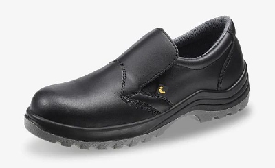 Cortina SLIDER S-Jogger Safety Instapper S3 - SRC
