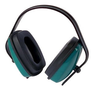 Tector gehoorkap hoofdbeugel SNR-waarde: 26 dB - per 5 stuks