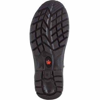 Baak 8514 Magnux-2 winterlaarzen S3 CI met veters