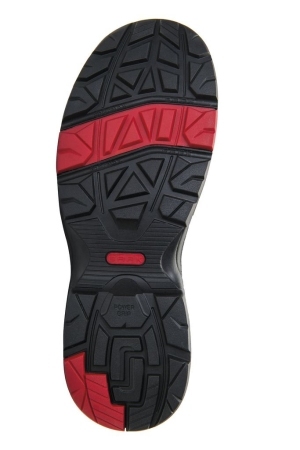 Baak Big Boss High veiligheidsschoenen hoog S3S FO LG SR ESD - go & relax®