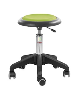 CL Rolkruk Pedagogik Micro (met optionele rugleuning)