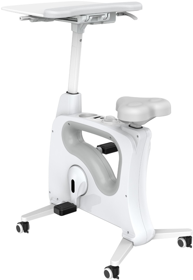 Deskbike Cykelborde Deluxe bureaufiets