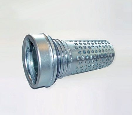 Diesel Protector DPKDS-d60 Iveco Eurocargo