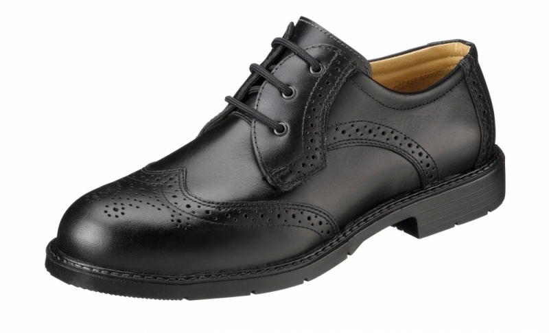 Emma veiligheidsschoen Manager brogue Bologna S3-D 39 t/m 48