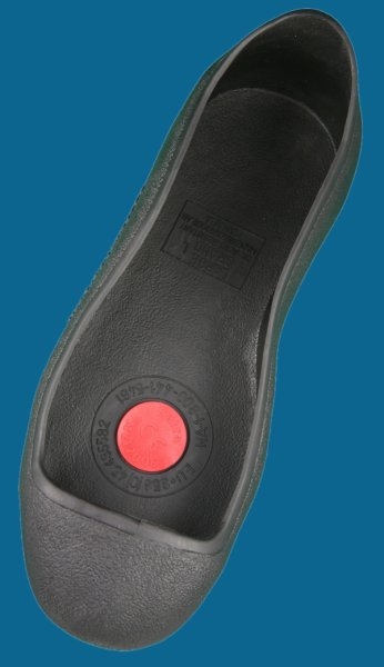 ErgoSafe-Toe Veiligheidsoverschoenen / Bezoekersschoenen