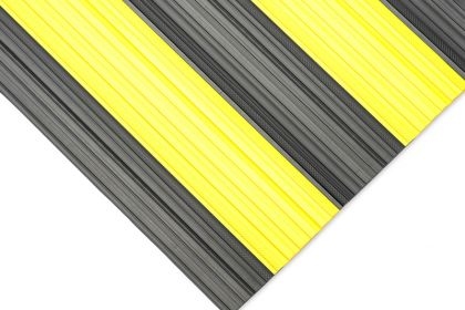 ErgoSoft – Veiligheids - loper PVC - 10 meter rol