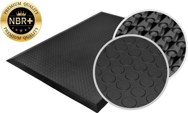 Ergosoft ErgoSoft PlanarFit – Brandvertragend - Hygiëne