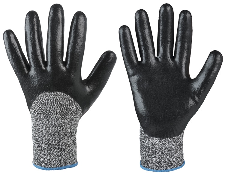 High Grade snijbestendige handschoen "Level-C" Madisan-5