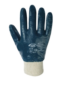 Mariner hylight isolerende handschoen nitriel coating 144 pr