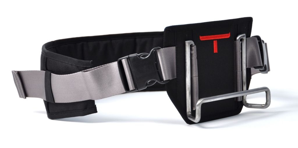 Matador tilriem Carrier Belt