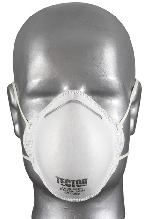 Max-Safe stofmasker FFP1