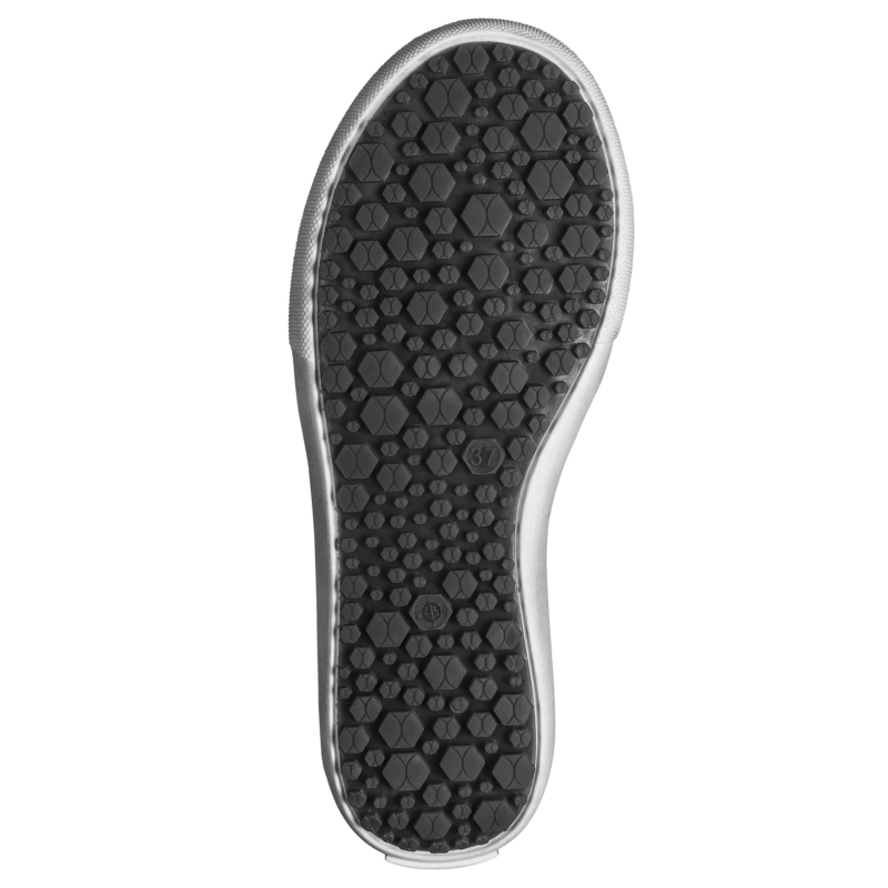 Redbrick Ladies Colour Safety Sneaker Hoog S3