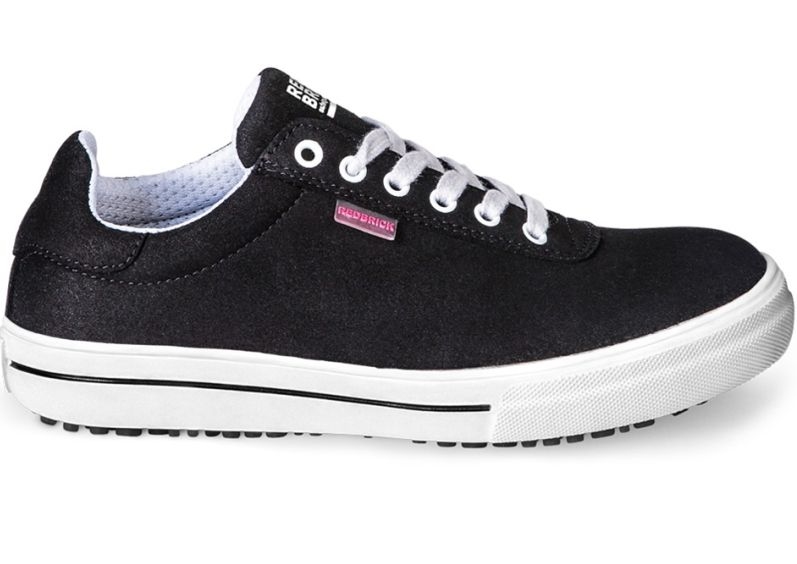 Redbrick Ladies Safety Sneaker Laag S3 (Lorna / Lena)