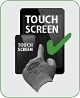 Screen Touch veiligheidshandschoen met schermbediening