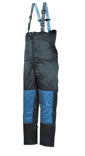 Sioen NICEWEAR Amerikaanse overall  6105 Zermatt