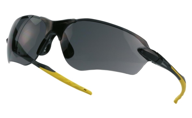 TECTOR® veiligheidsbril Flexliner, polycarbonate glazen