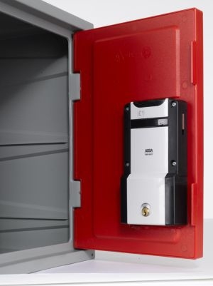 Xtreme Bloxz 600 kunststof Locker - modulaire kast