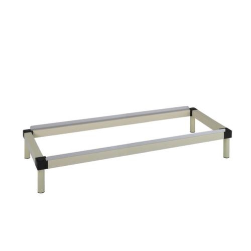 Xtreme Bloxz voetgestel voor 1 - 4 kastmodules