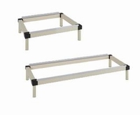 Xtreme Bloxz voetgestel voor 1 - 4 kastmodules