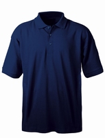Polosshirt Premium, piqué, korte mouw, profiquality Stuks