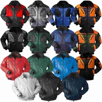 Norway Season Pilotjack Beaver,X S t/m XXXXL Stuks