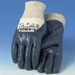 ErgoSafe NBR handsch ,Cat.2, tricot manchet, open rugzijde Paar