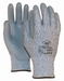 Dynaflex handschoen snijbestendig PU-coating Dynaflex CAT2 Paar