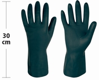 Neopreen handschoenen FREEMANN, 30cm, CAT 3 Paar