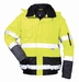 Pilotjack 4-in1 signaal jack VOLKER (oranje of geel) stuks