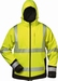 Signaal winter gewatteerde softshell jas COLDBOXER stuks