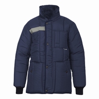 IBV Standard parka  Safety-Reflex vrieshuis orderpicker