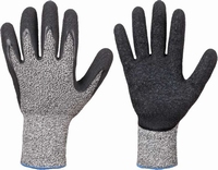 High Grade koude- en snijbestendige handschoen "Level-5" paar