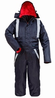 Winter / regen combi - Legendary Arctic thermo overall stuks