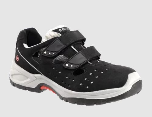 ErgoStore veiligheidsschoenen