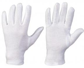 Handschoenen gebreid / geweven