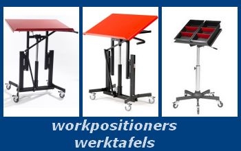 Workpositioners