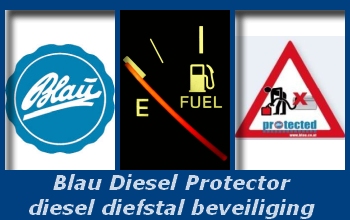 Blau Diesel Protector